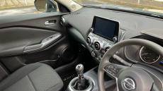 Nissan Juke 1.0 DiG-T 114 Acenta 5dr Petrol Hatchback